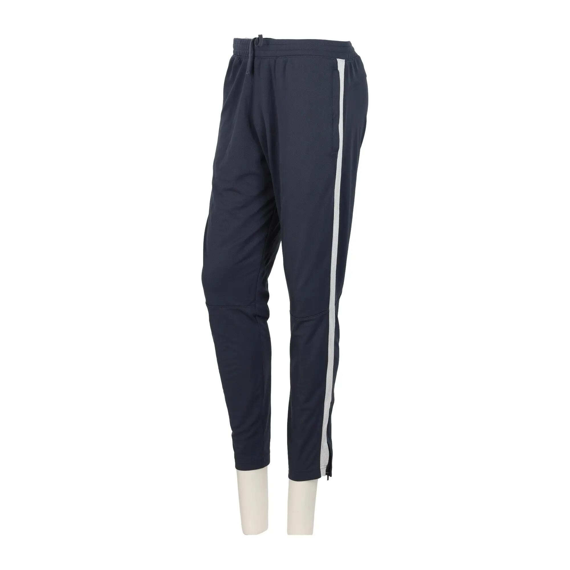 Damesjogging Fitted pasvorm Met ritssluitingen onderaan 4/11