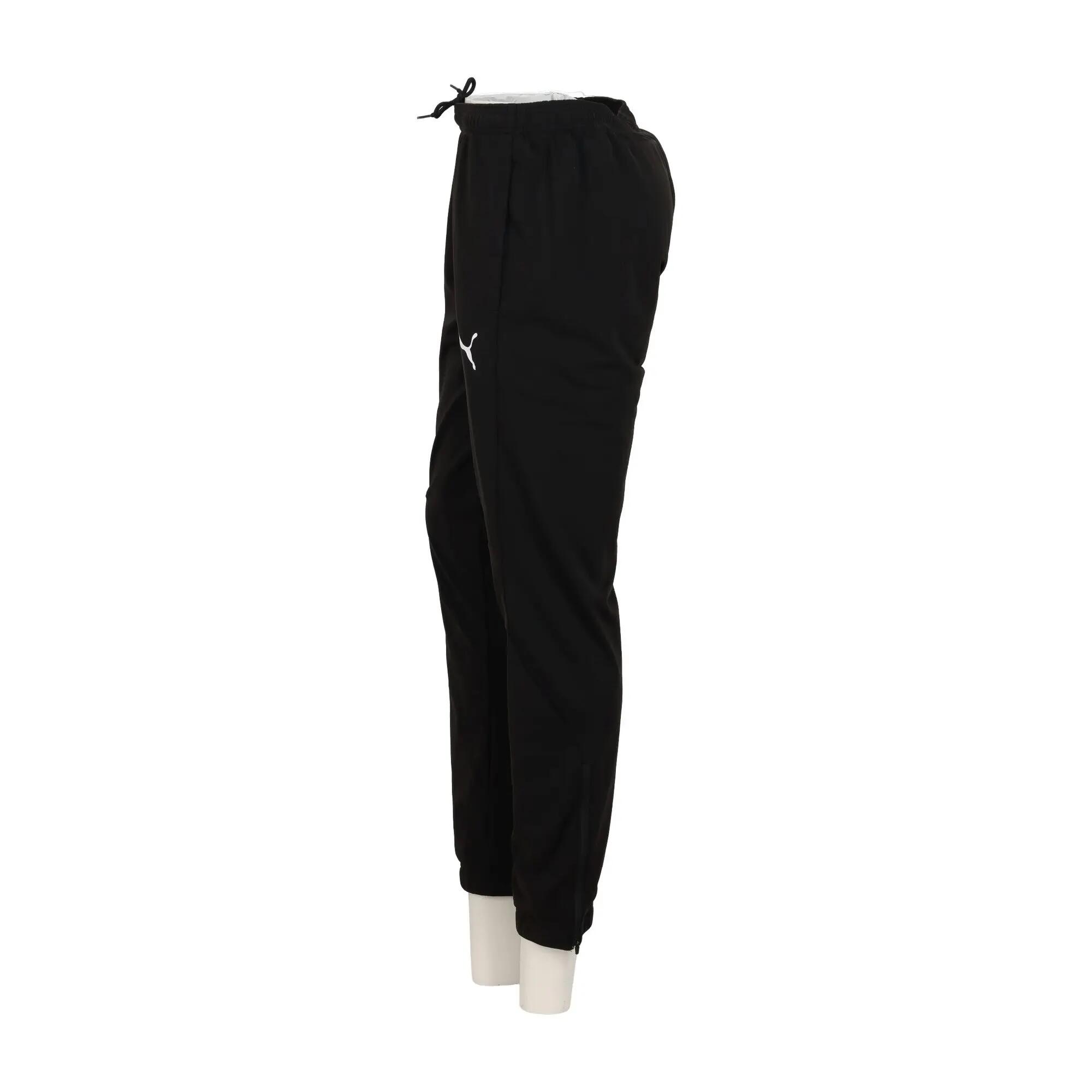 Second hand - Joggings Uomo Regular Fit dryCELL Nero - Stato eccellente 3/13