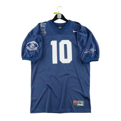 Tweedehands - nike heren american football shirt jimenez - goede staat