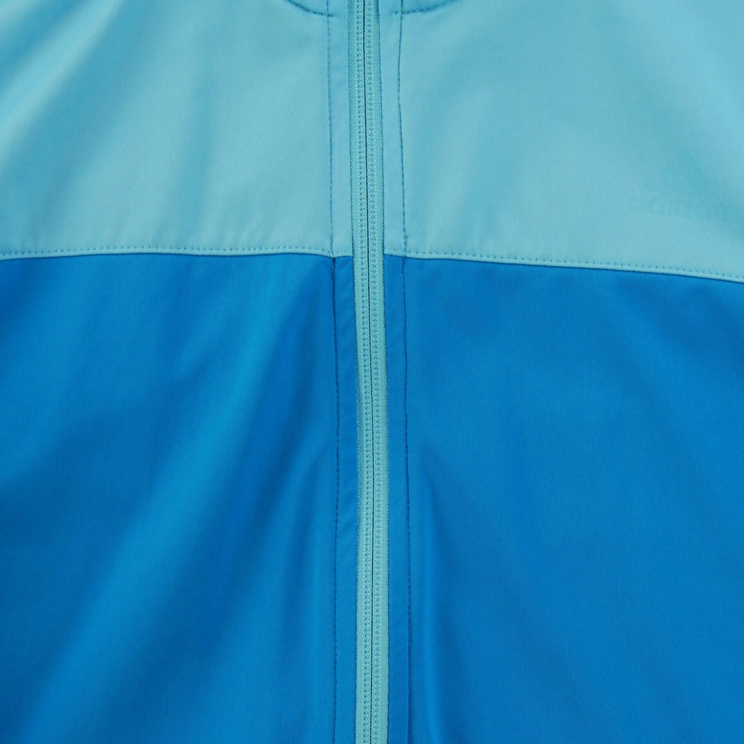 Seconde vie - Veste de survêtements Homme Bleu - Bon état 4/9