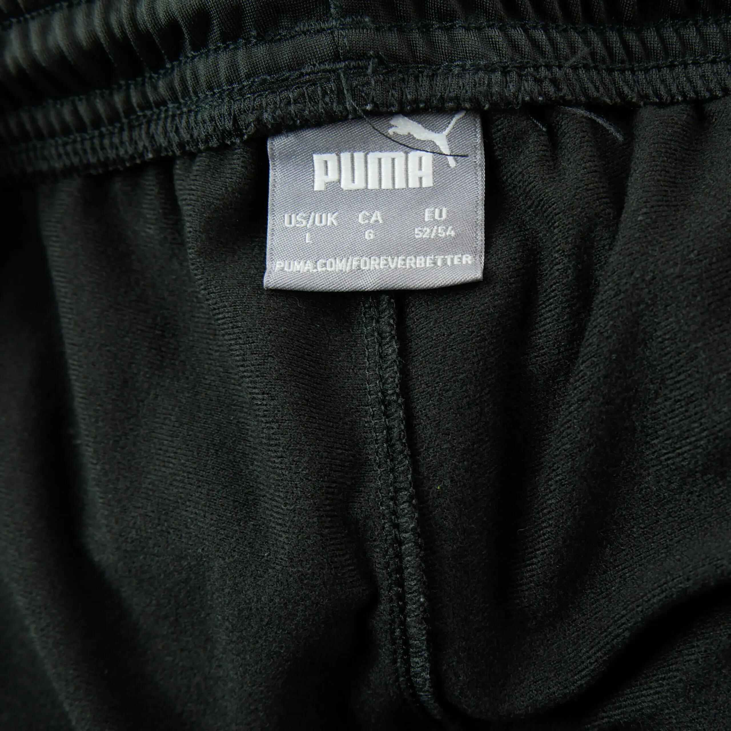 Second hand - Joggings Uomo Regular Fit dryCELL Nero - Stato eccellente 11/13