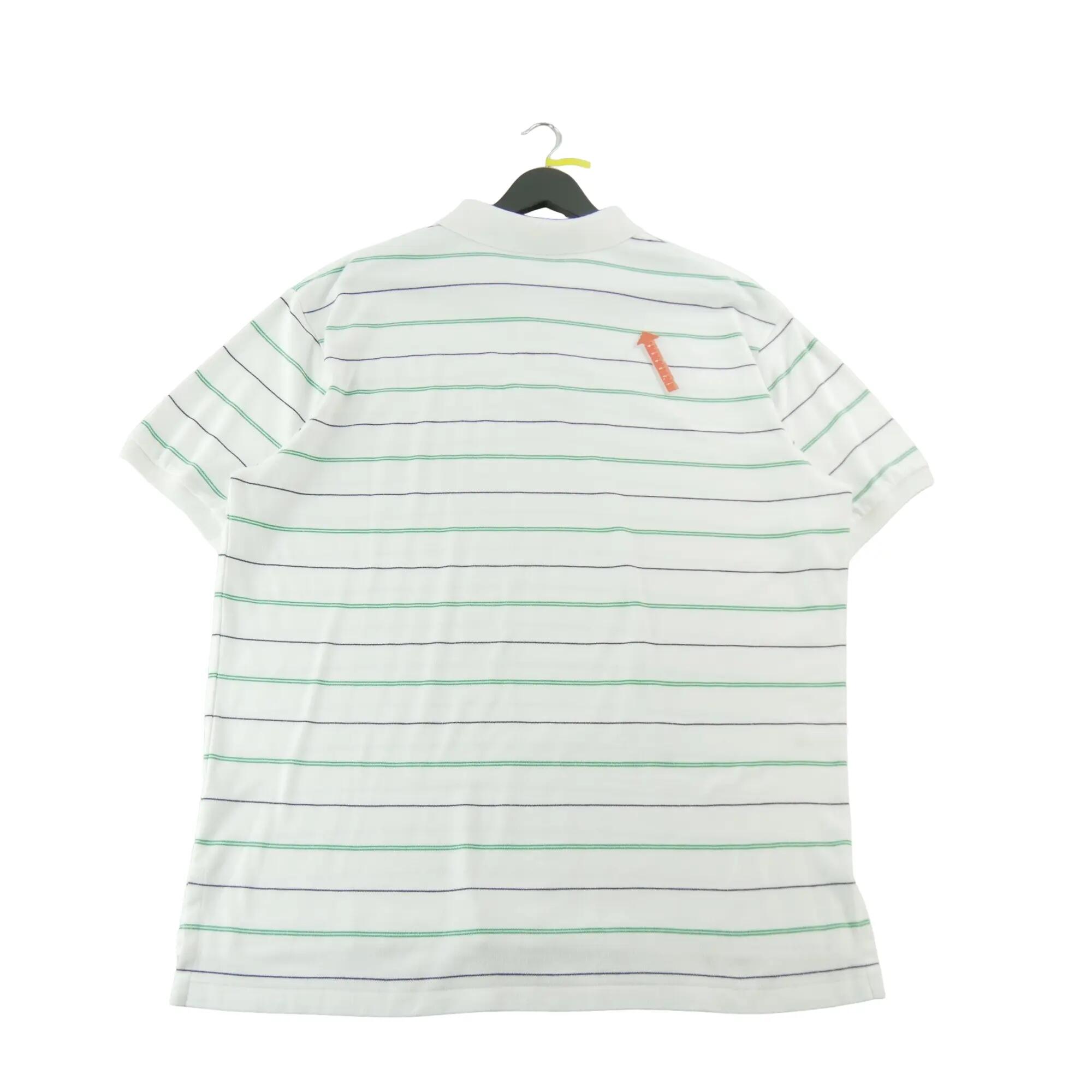 Polo męskie z krótkim rękawem Custom Fit Polo Ralph Lauren 8/10