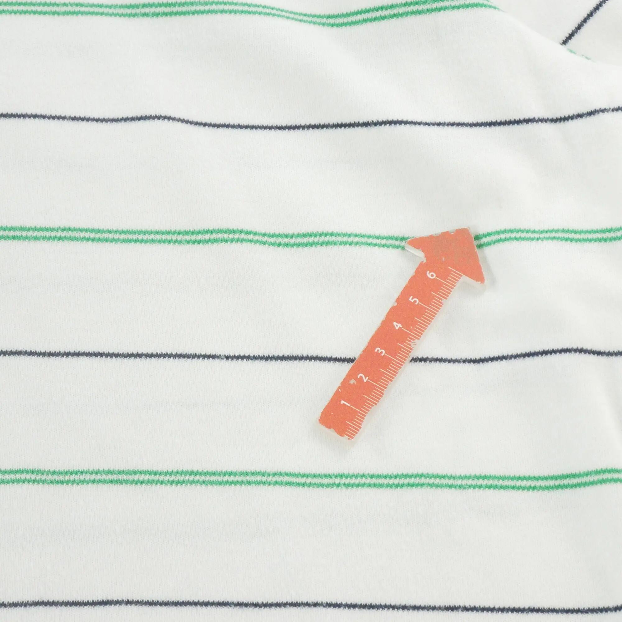 Polo męskie z krótkim rękawem Custom Fit Polo Ralph Lauren 7/10