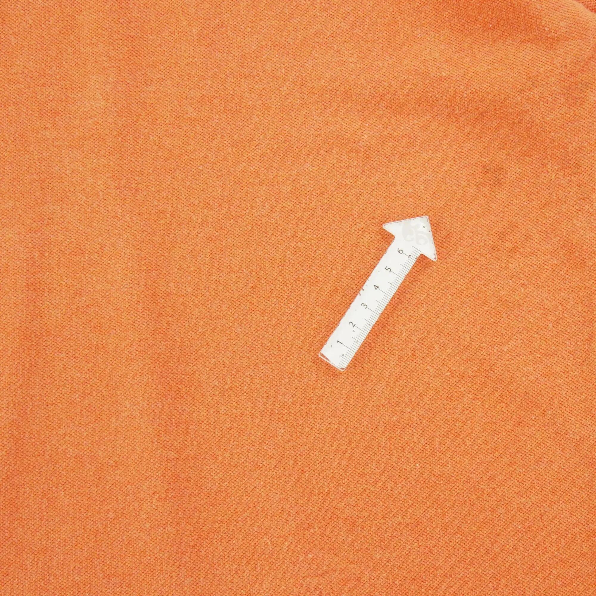 Tweedehands - Polo Ralph Lauren heren polo korte mouwen Custom Fit - Goede staat 7/8