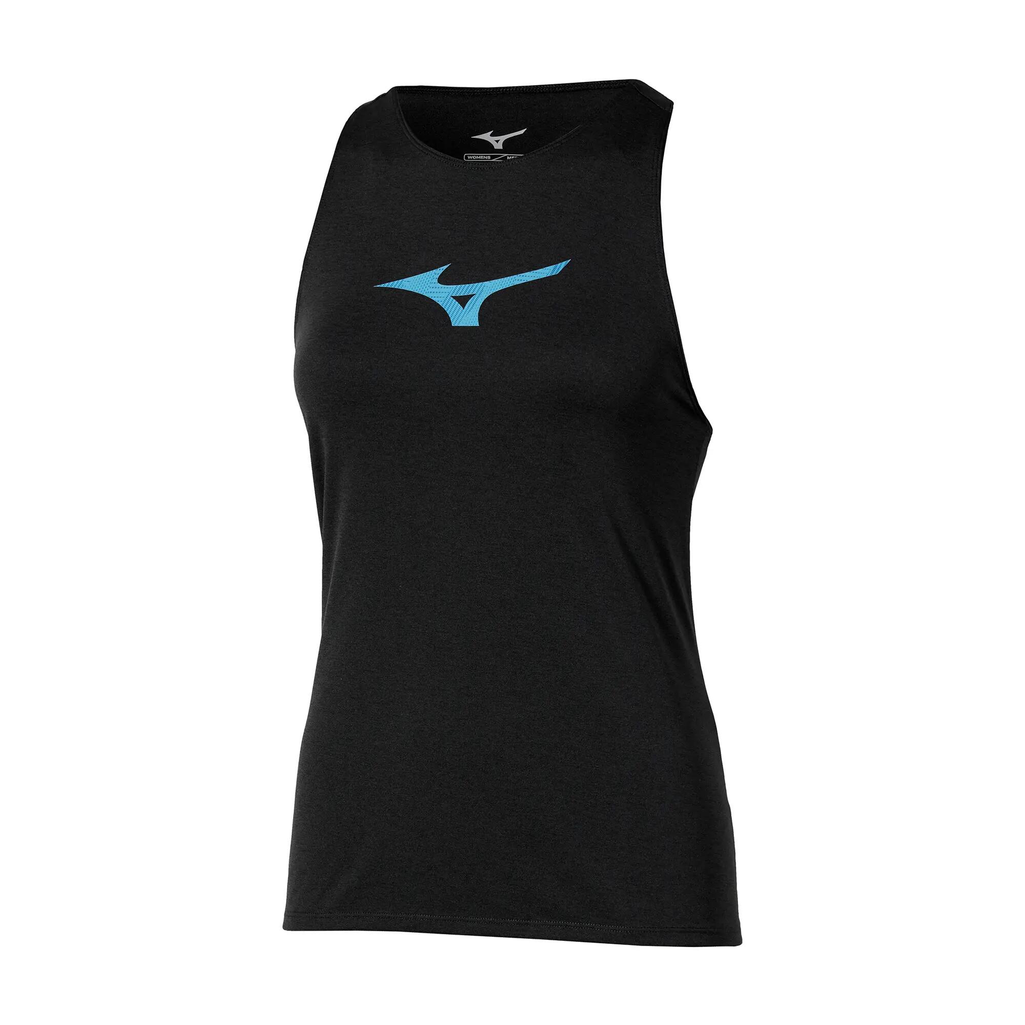 Női trikó Mizuno Core Runbird 2/2