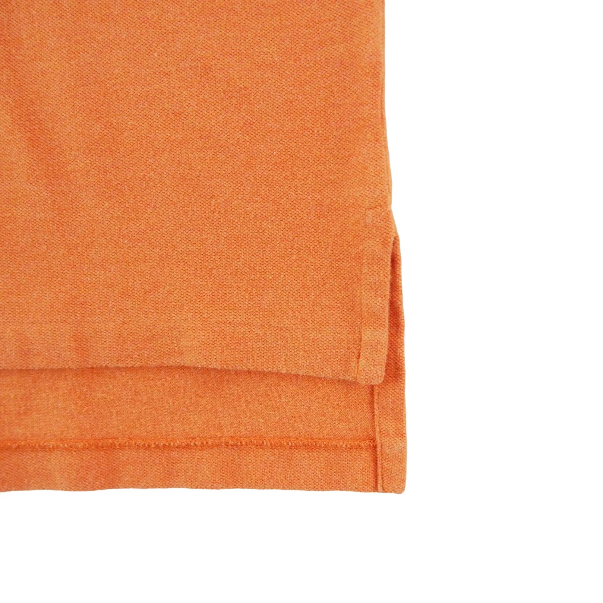 Tweedehands - Polo Ralph Lauren heren polo korte mouwen Custom Fit - Goede staat 5/8