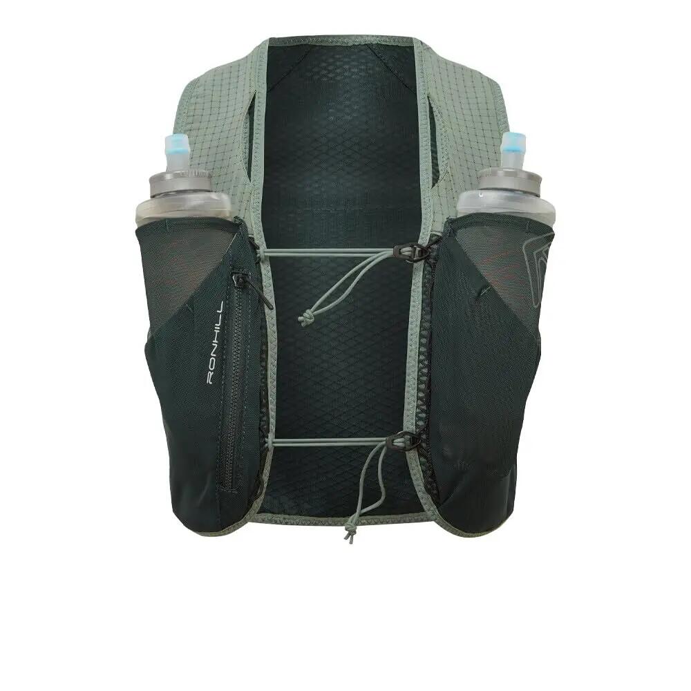 Gilet de running - unisexe - 5L léger - solus - laurel 4/4