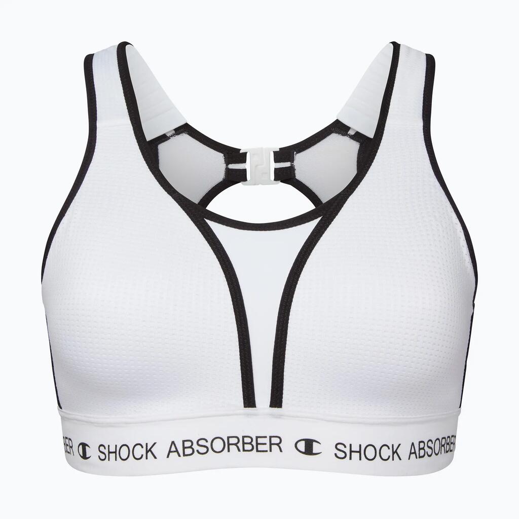 Shock Absorber Ultimate Run Bra Padded Sports Bra
