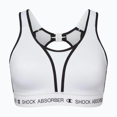 Sportbeha shock absorber ultimate run bra padded