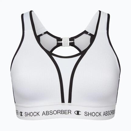 Biustonosz treningowy Shock Absorber Ultimate Run Bra Padded