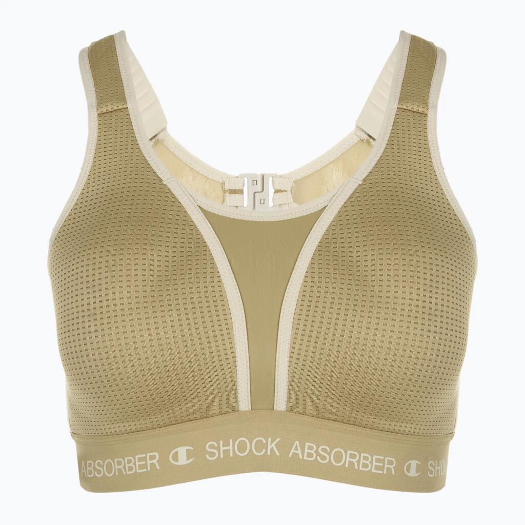 Shock Absorber Ultimate Run Bra Padded Sports Bra