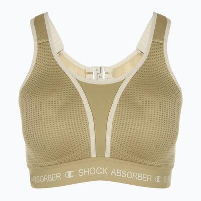 Sportbeha shock absorber ultimate run bra padded