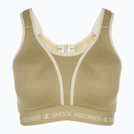 Biustonosz treningowy Shock Absorber Ultimate Run Bra Padded