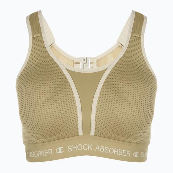 Biustonosz treningowy Shock Absorber Ultimate Run Bra Padded