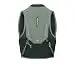 Gilet de running - unisexe - 5L léger - solus - laurel 3/4