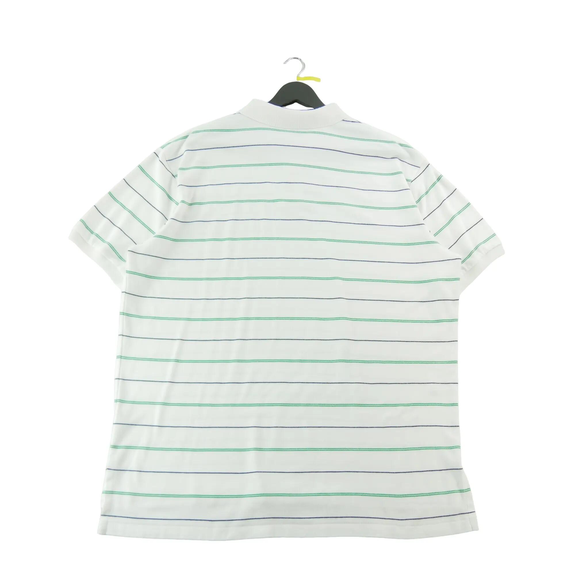 Polo męskie z krótkim rękawem Custom Fit Polo Ralph Lauren 3/10