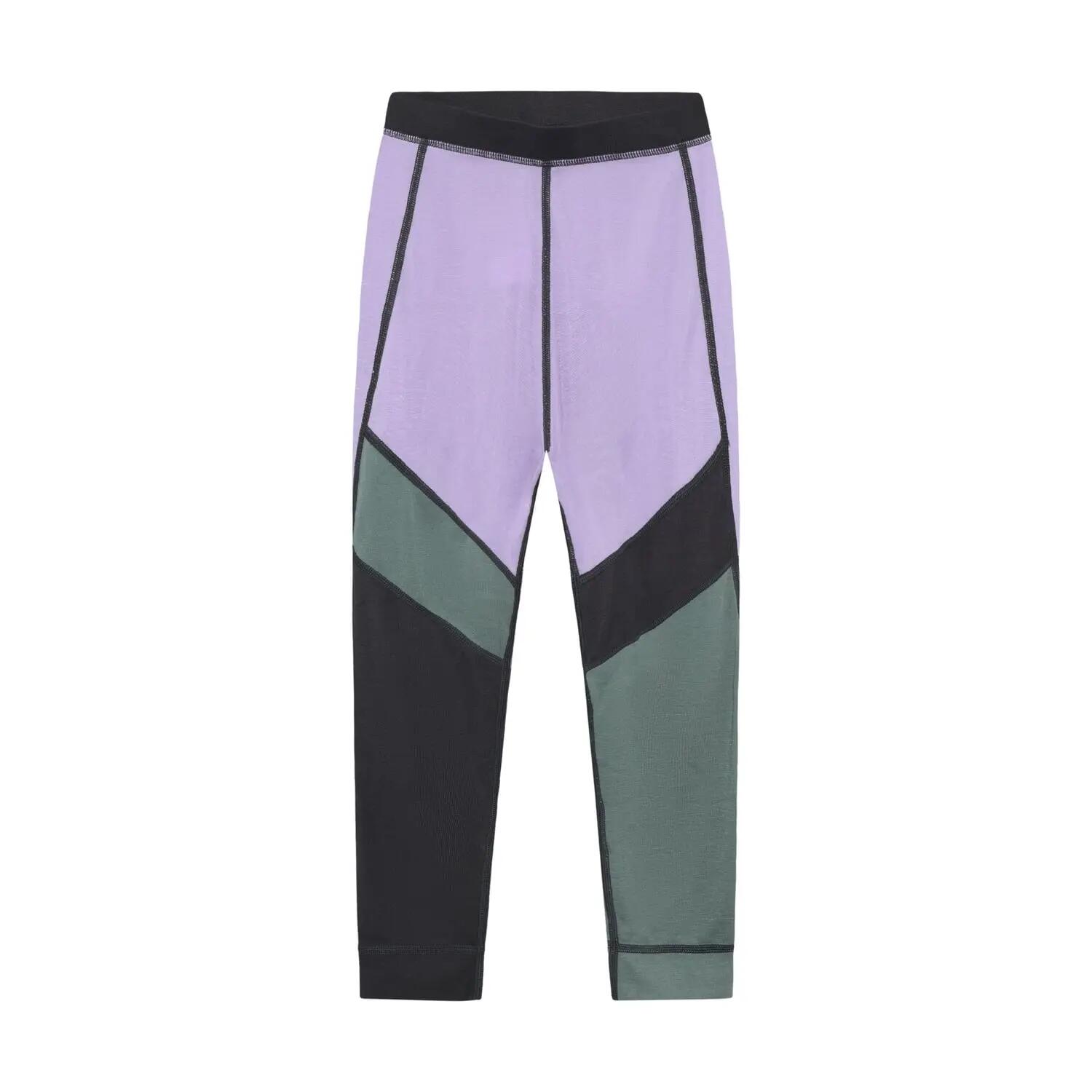 Intimo termico Purple Rose 4/5