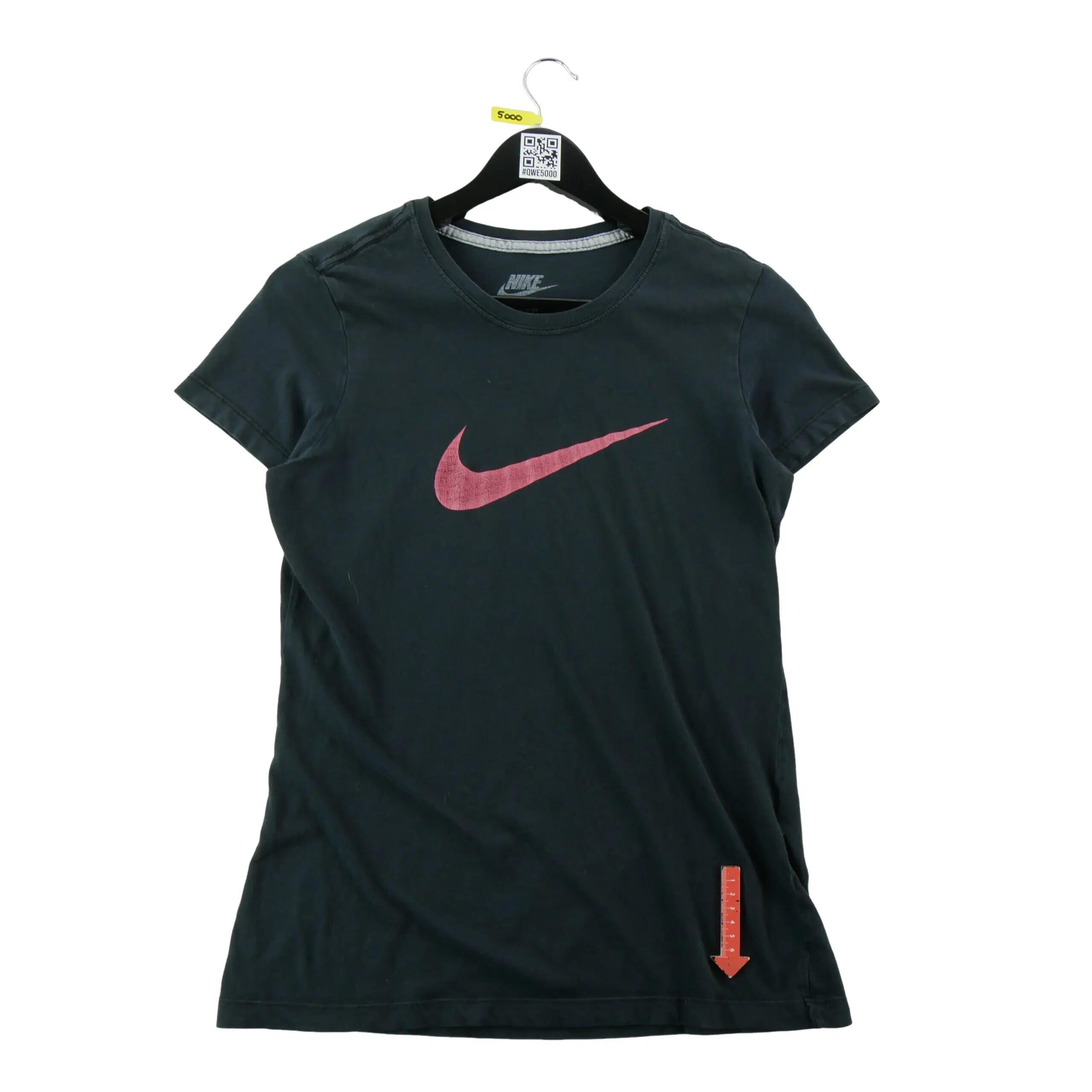 Refurbished - Damen T-Shirt Kurzarm Slim Fit - In gutem Zustand 5/9
