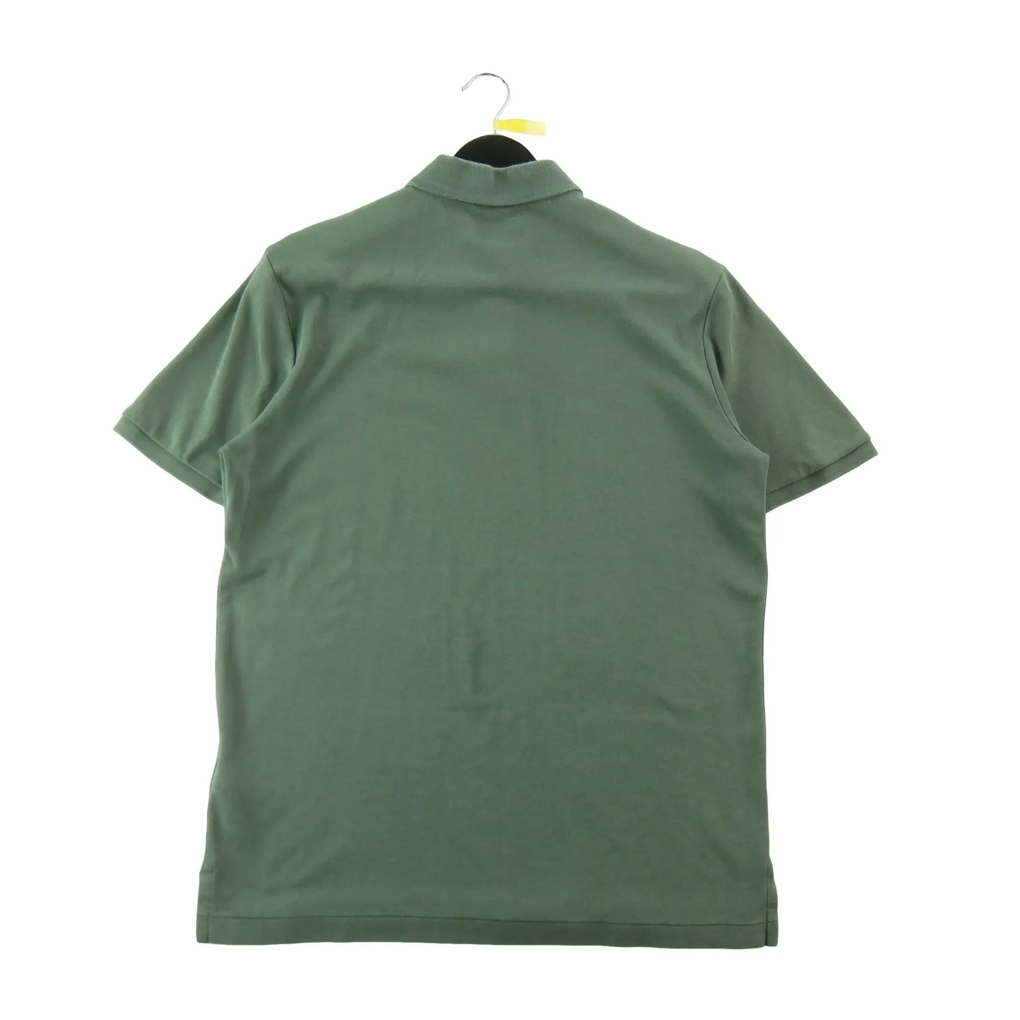 Tweedehands - Polo Ralph Lauren heren korte mouw classic fit - Goede staat 3/8