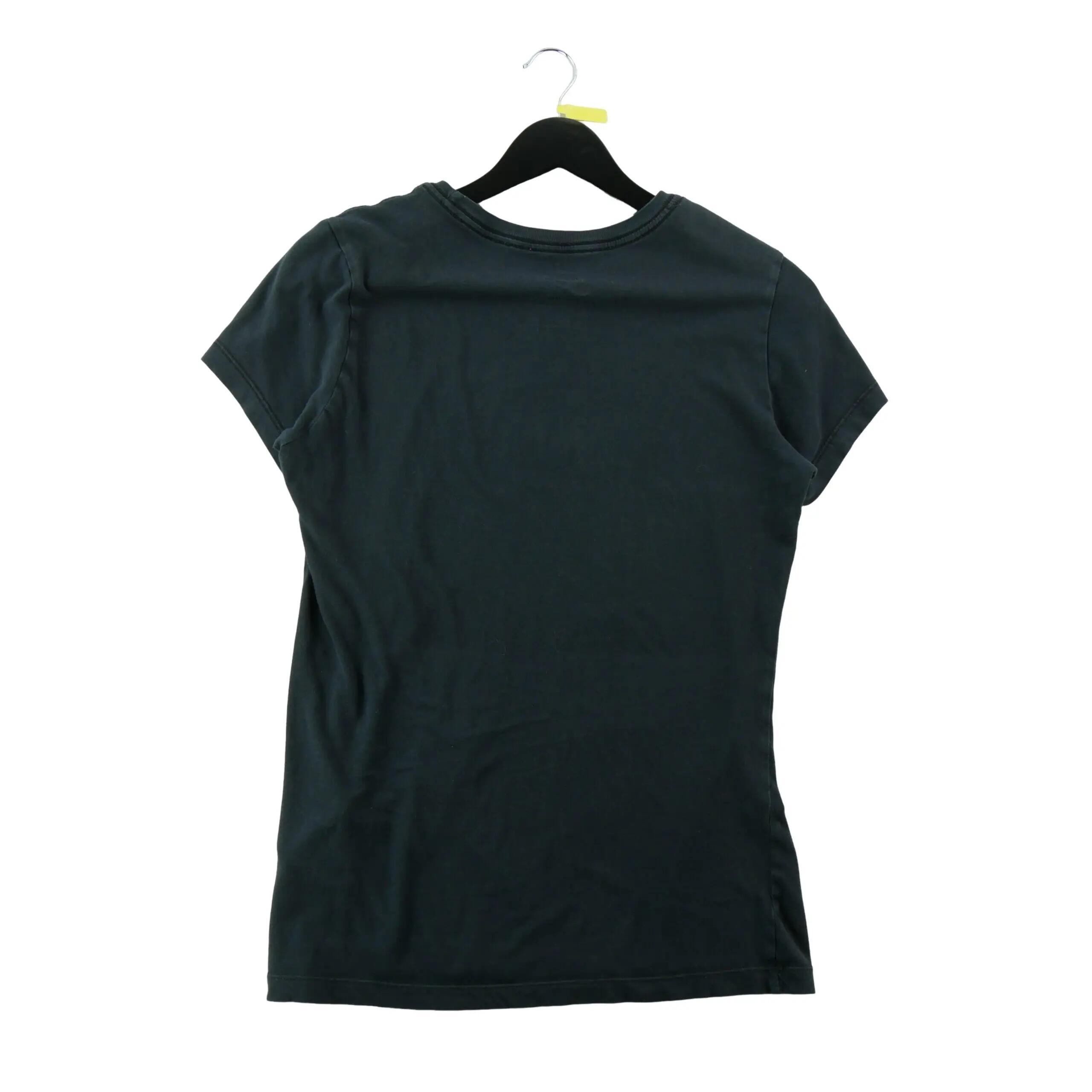 Refurbished - Damen T-Shirt Kurzarm Slim Fit - In gutem Zustand 2/9