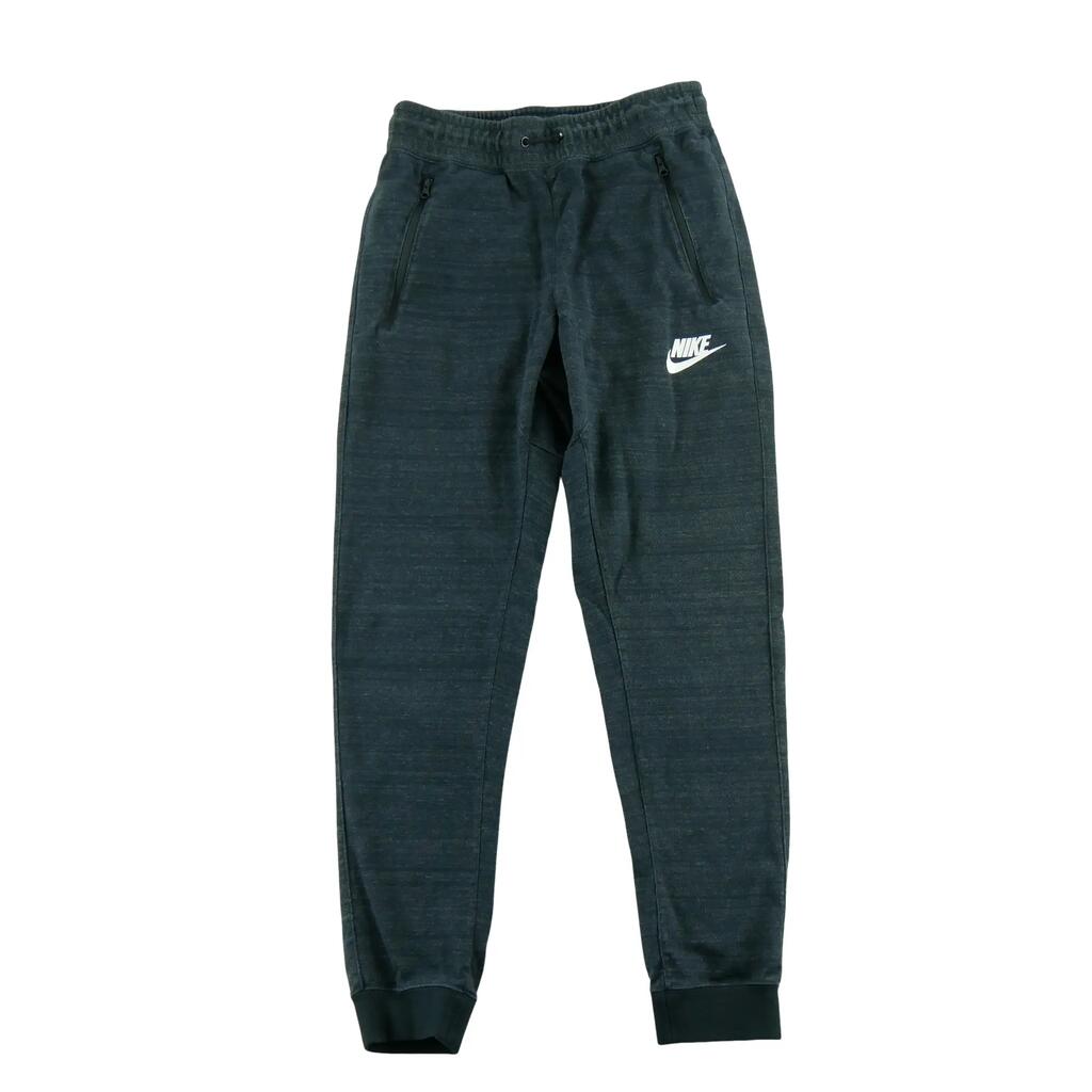 Втори живот - Джогинг мъжки Nike Tech Fleece спортно облекло - Добро
