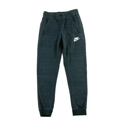 Tweedehands - nike heren jogging tech fleece - goede staat