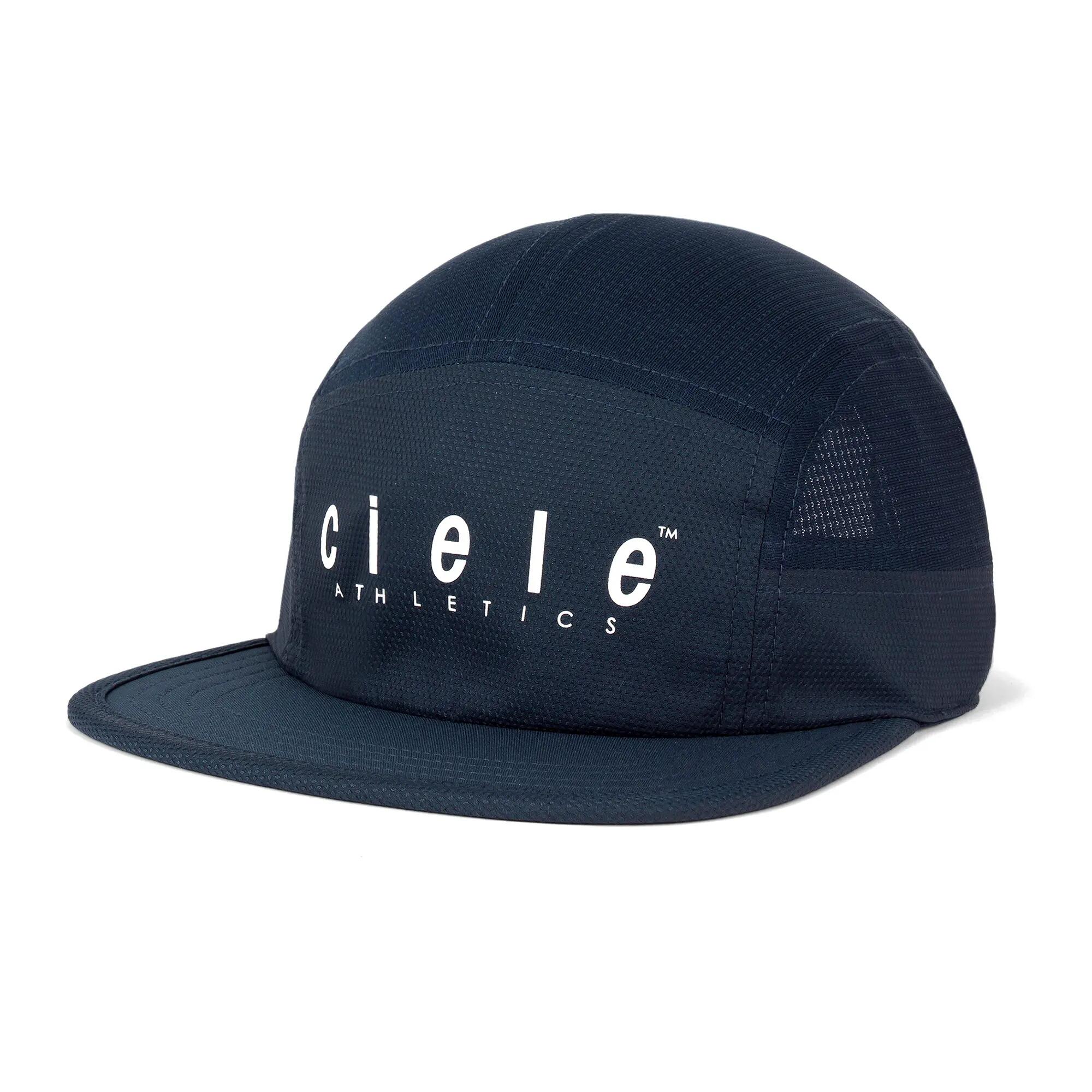 Casquette Ciele Athletics GOCap EQ Decade deep space 7/7