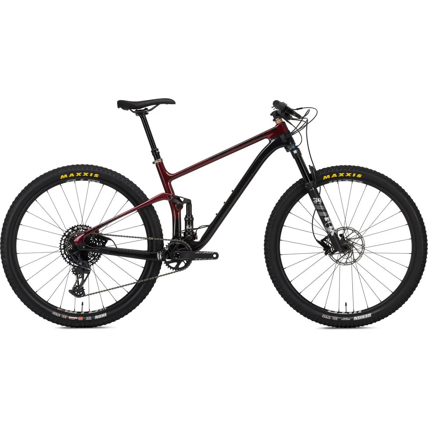 NS BIKES picture