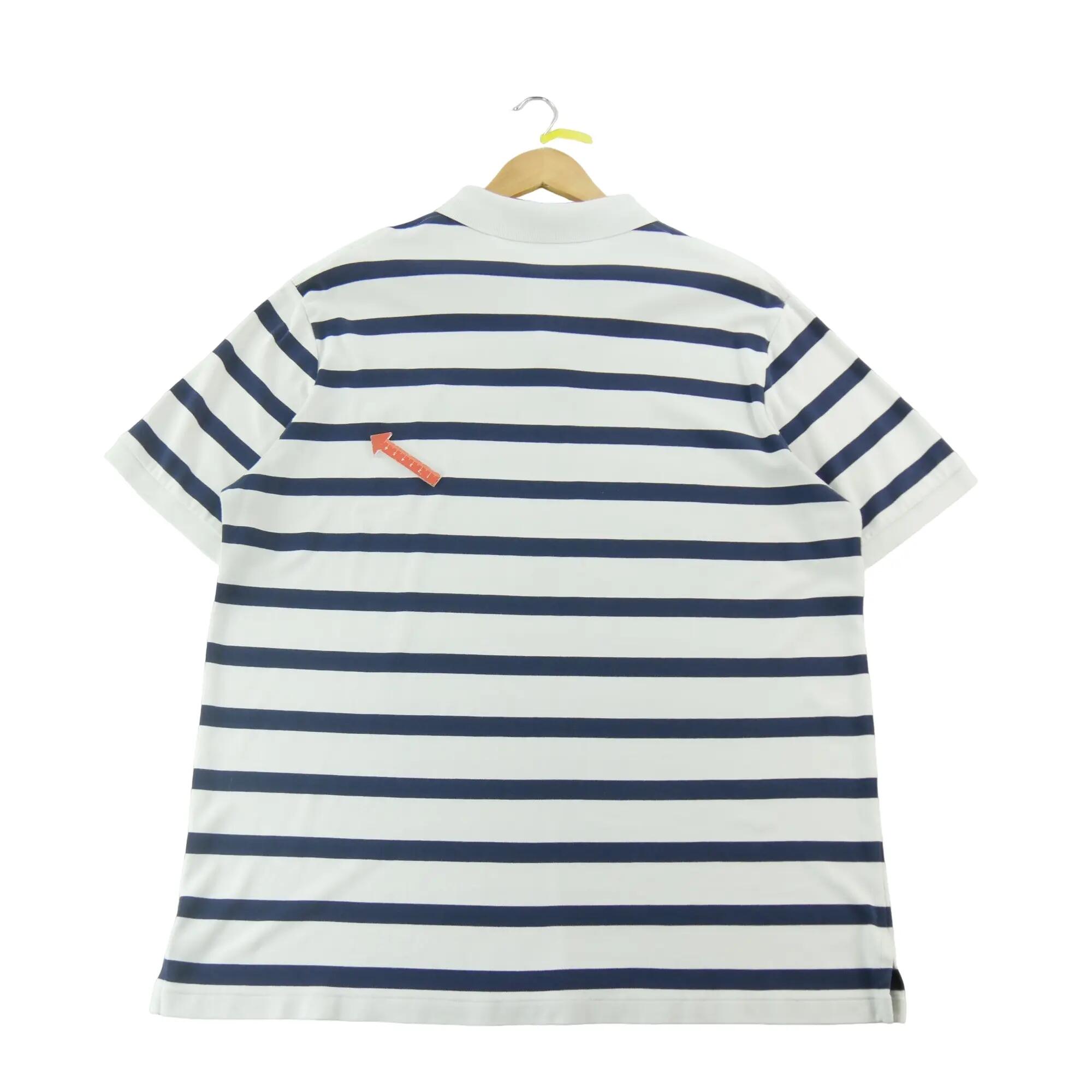 Polos męskie Polo Ralph Lauren Classic Fit krótkie rękawy 6/8