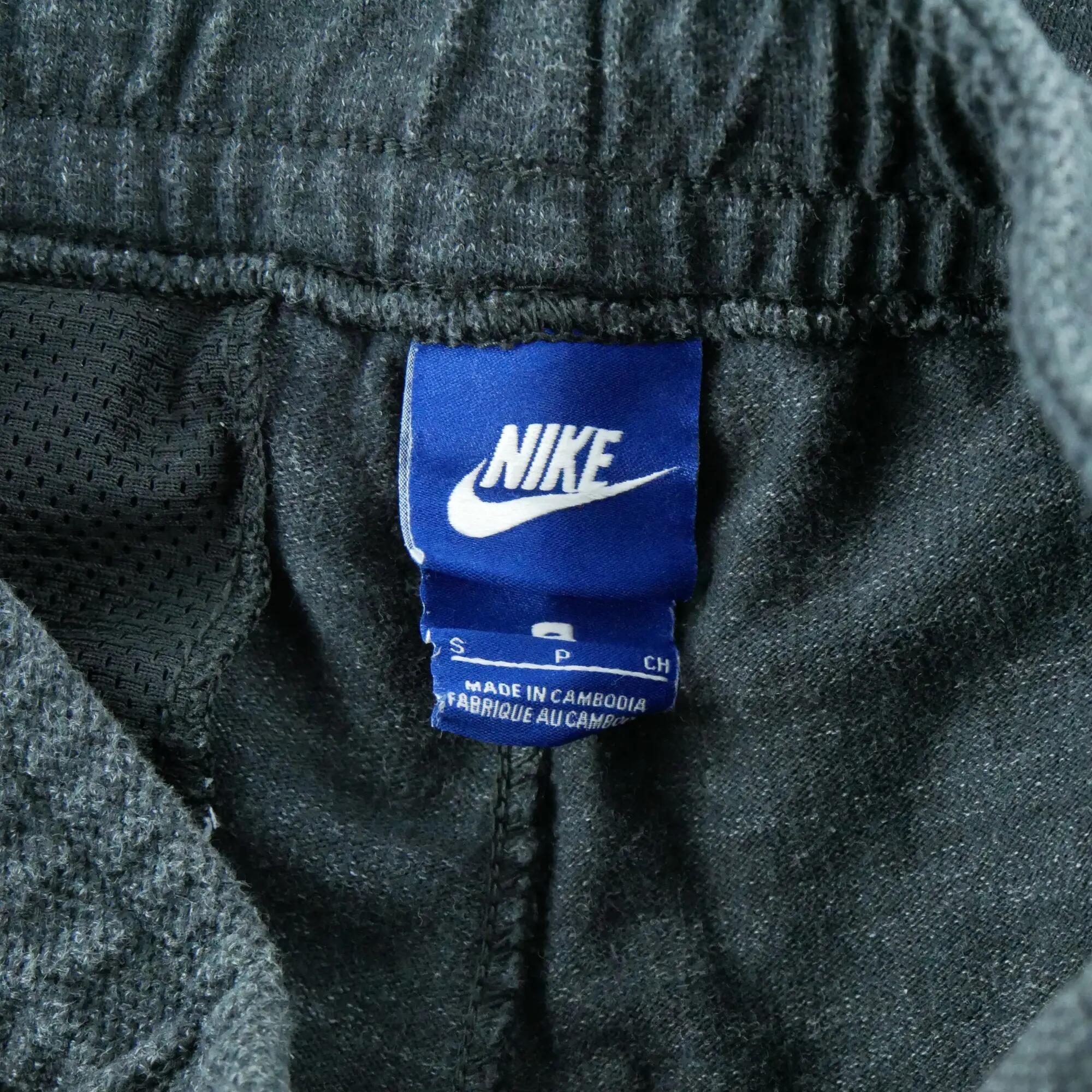 Refurbished - Nike Jogging Herren Tech Fleece - In gutem Zustand 8/10