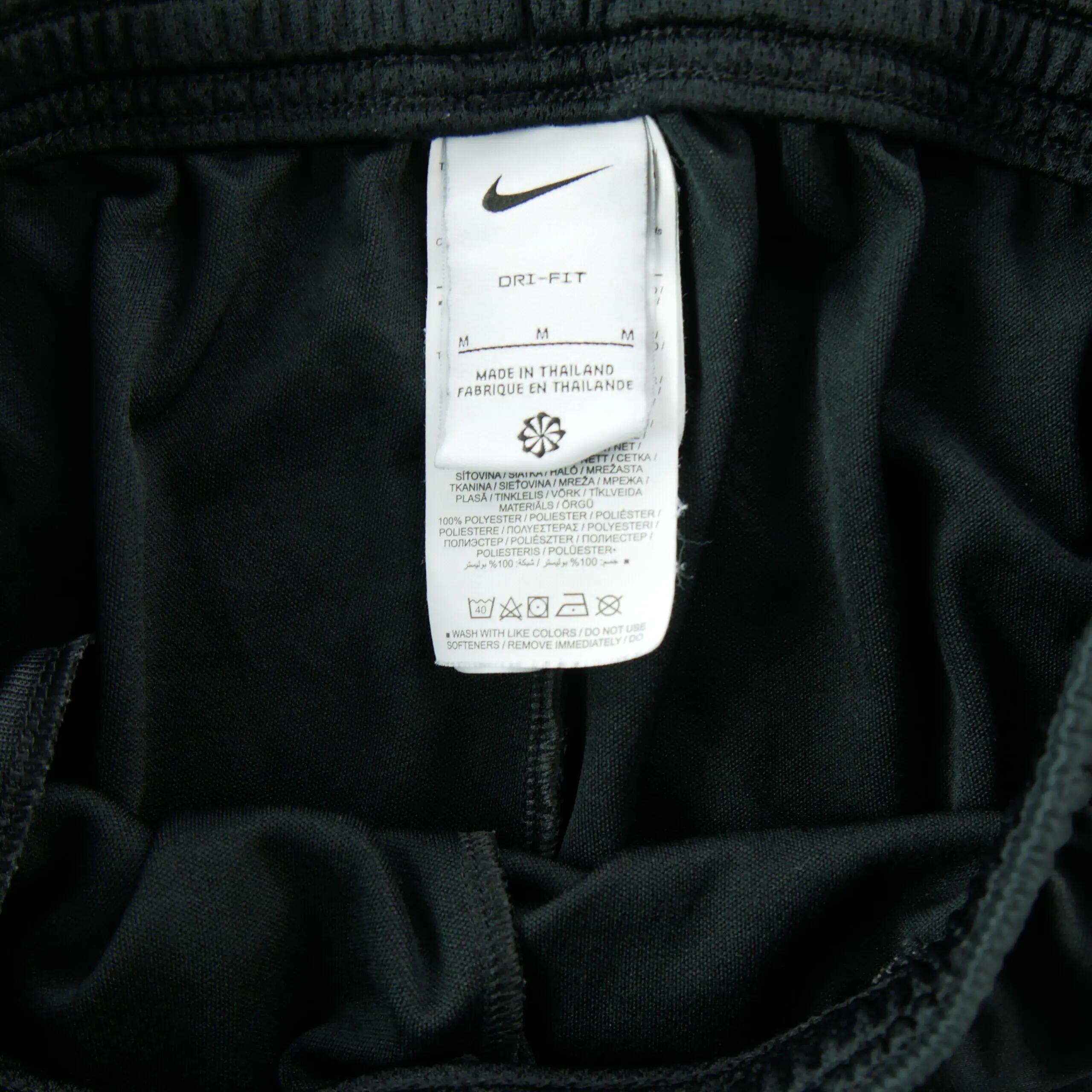 Calça Jogging Masculina Academy 21 com Barra com Zíper 7/9