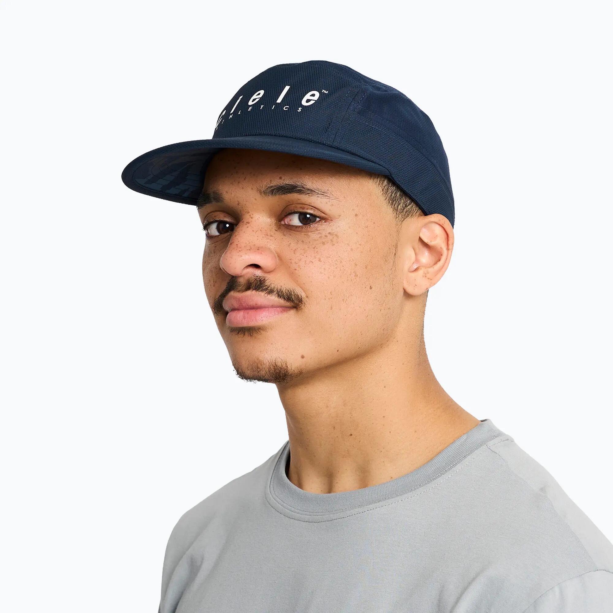 Casquette Ciele Athletics GOCap EQ Decade deep space 5/7