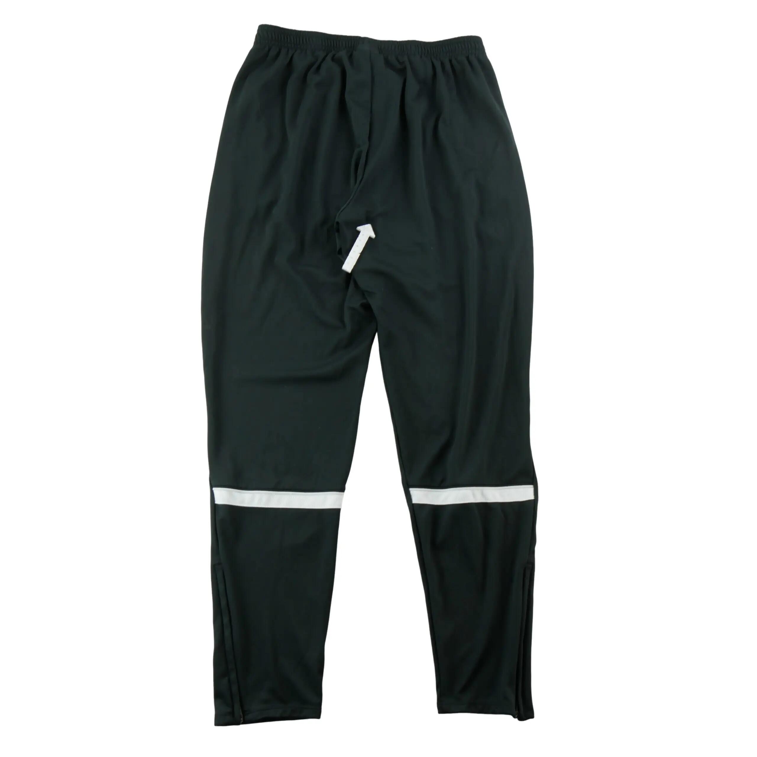 Calça Jogging Masculina Academy 21 com Barra com Zíper 5/9