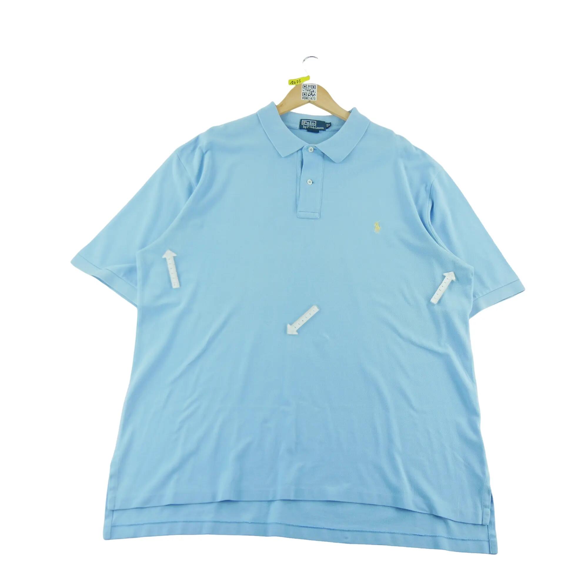 Polo Ralph Lauren Herren Kurzarm Polos Custom Fit 6/10