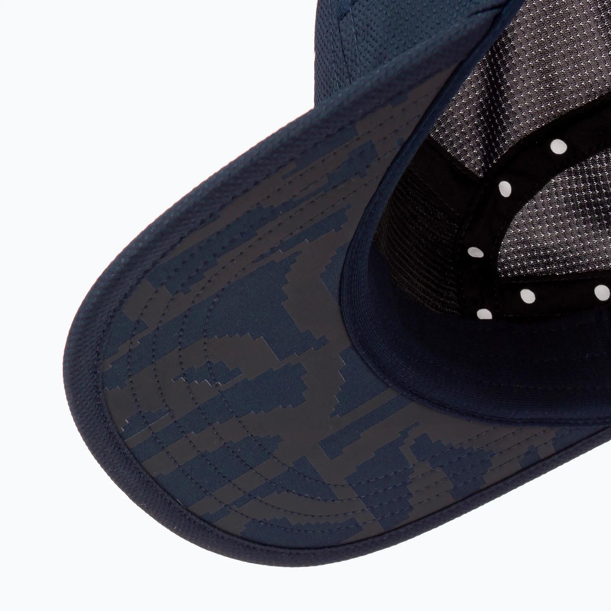 Casquette Ciele Athletics GOCap EQ Decade deep space 3/7