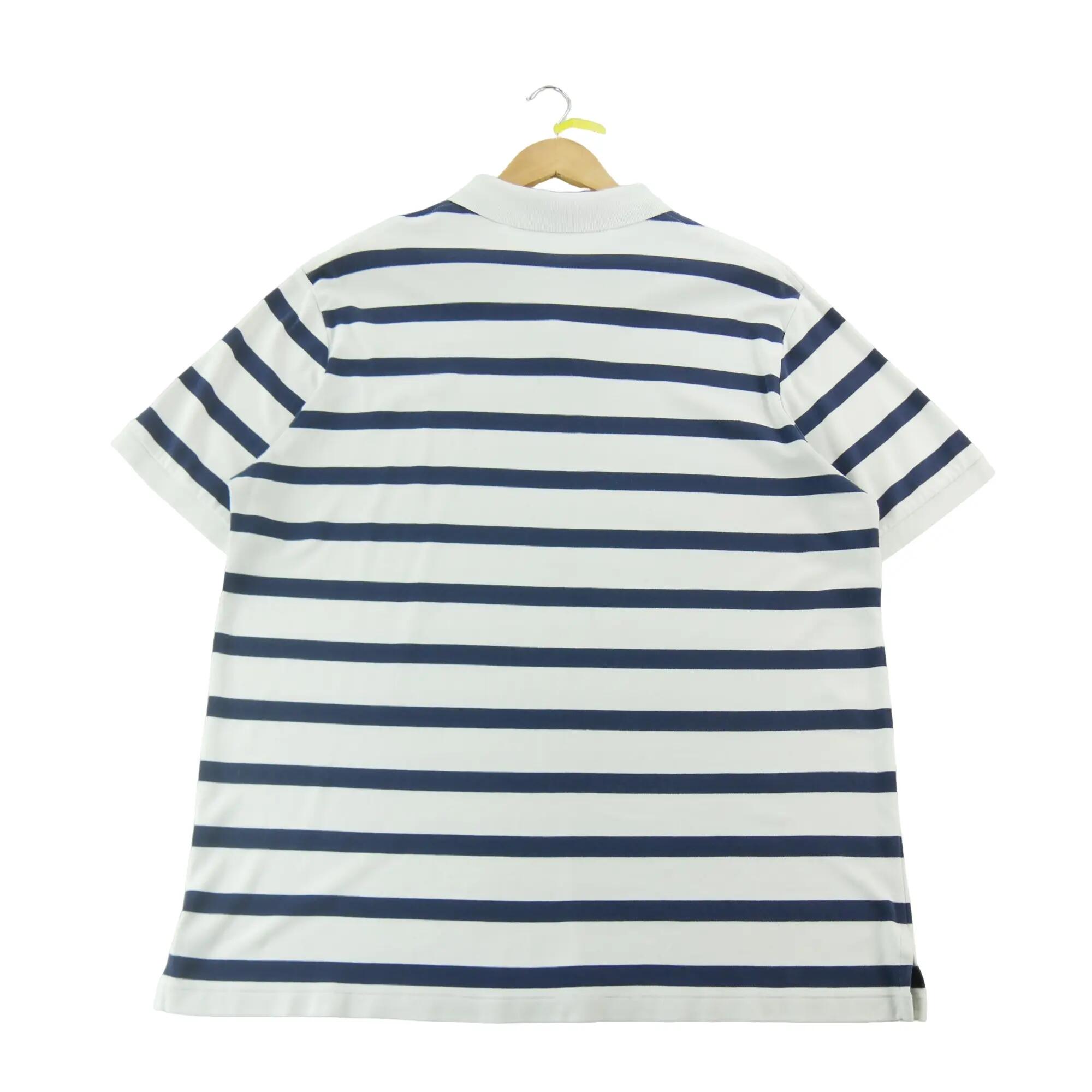 Polos męskie Polo Ralph Lauren Classic Fit krótkie rękawy 3/8