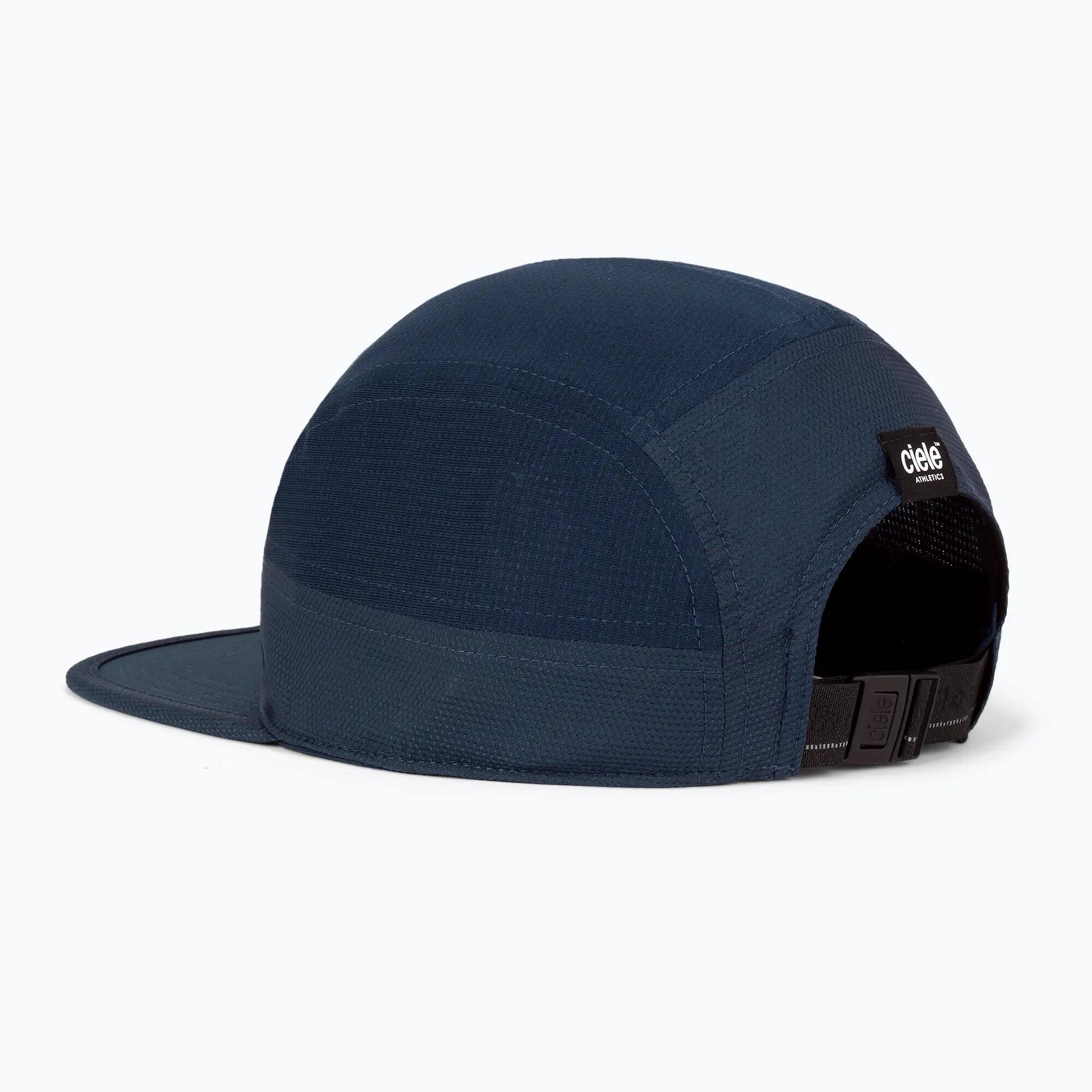 Casquette Ciele Athletics GOCap EQ Decade deep space 2/7