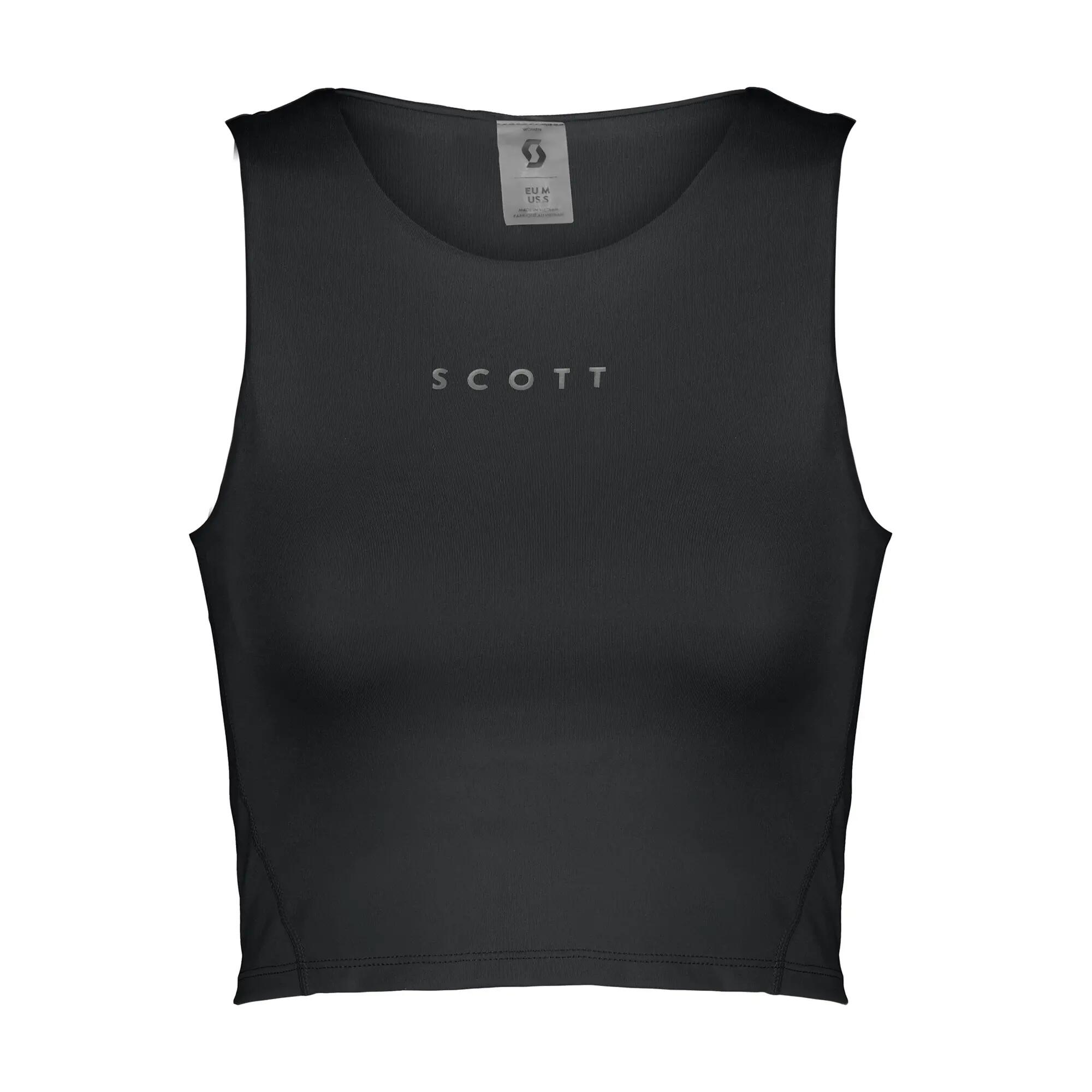 Trainingscroptop SCOTT Endurance 3/3