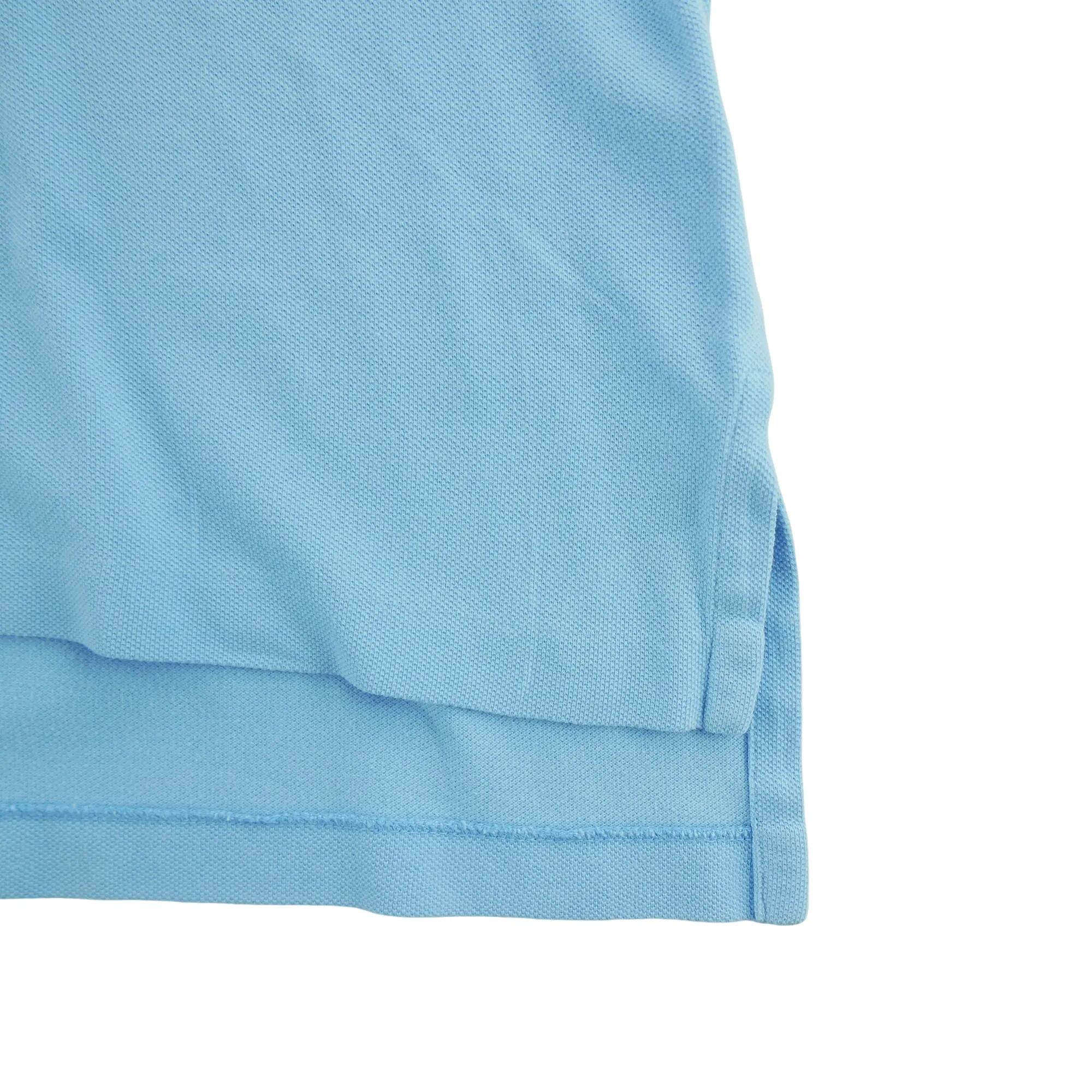 Polo Ralph Lauren Herren Kurzarm Polos Custom Fit 5/10