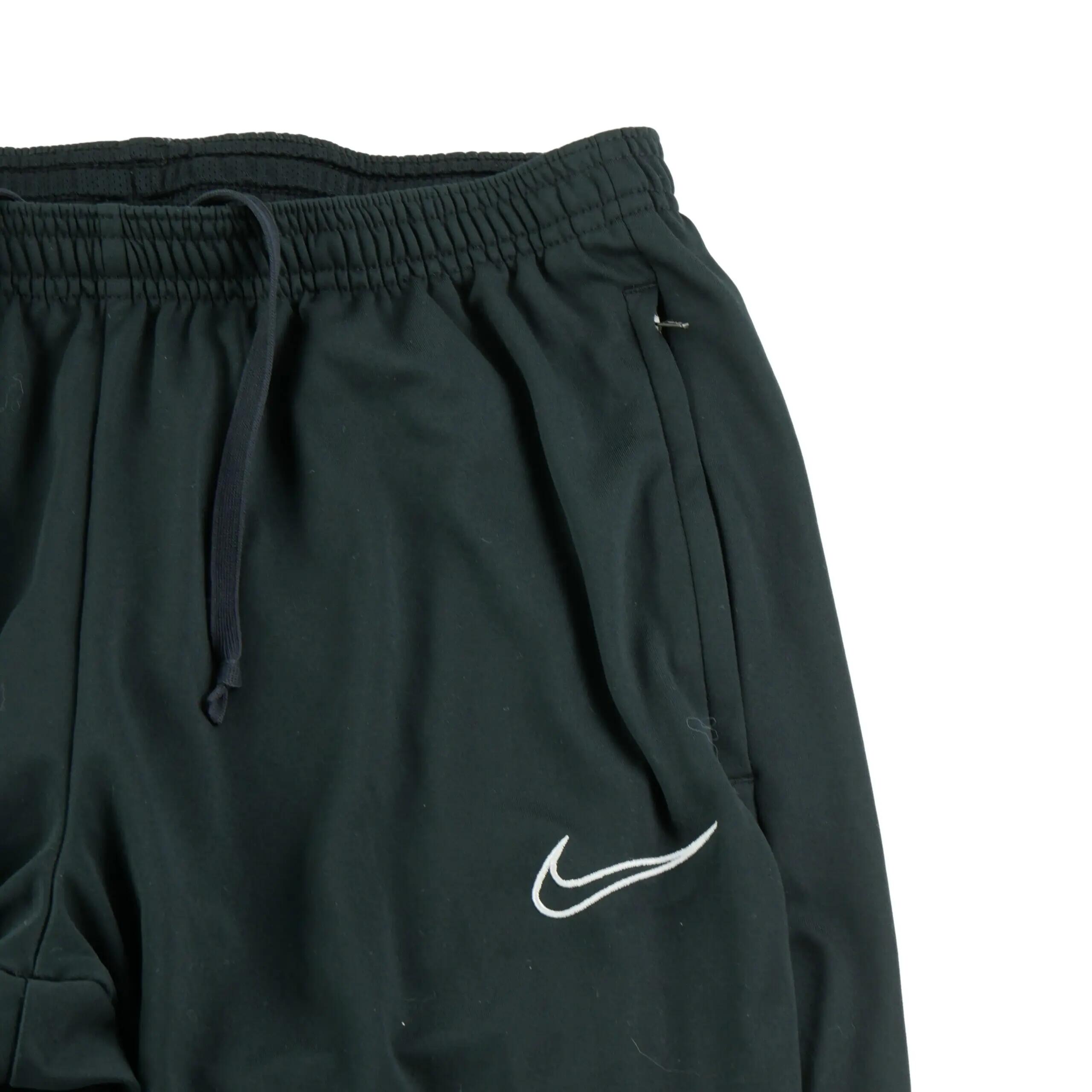 Calça Jogging Masculina Academy 21 com Barra com Zíper 3/9