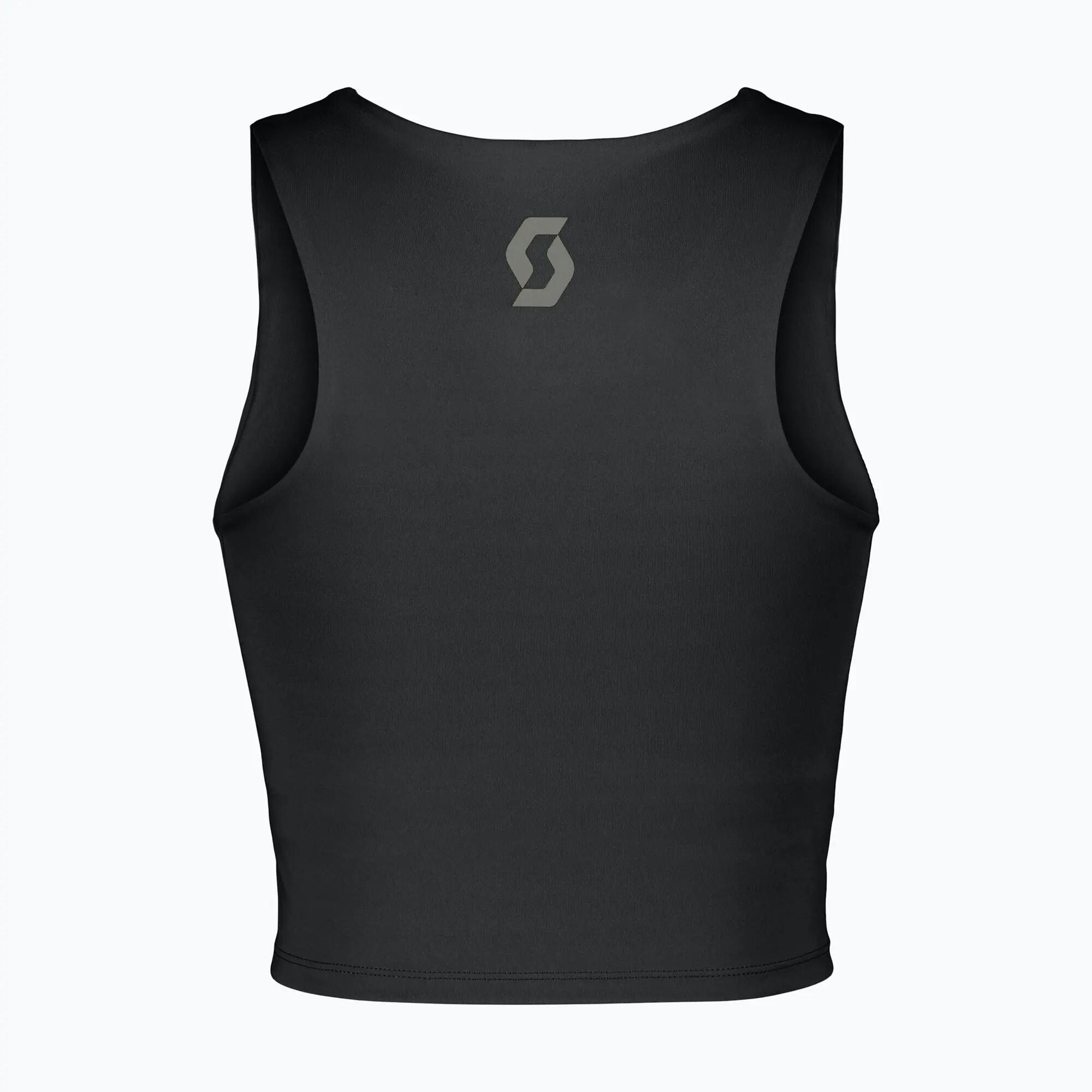 Trainingscroptop SCOTT Endurance 2/3