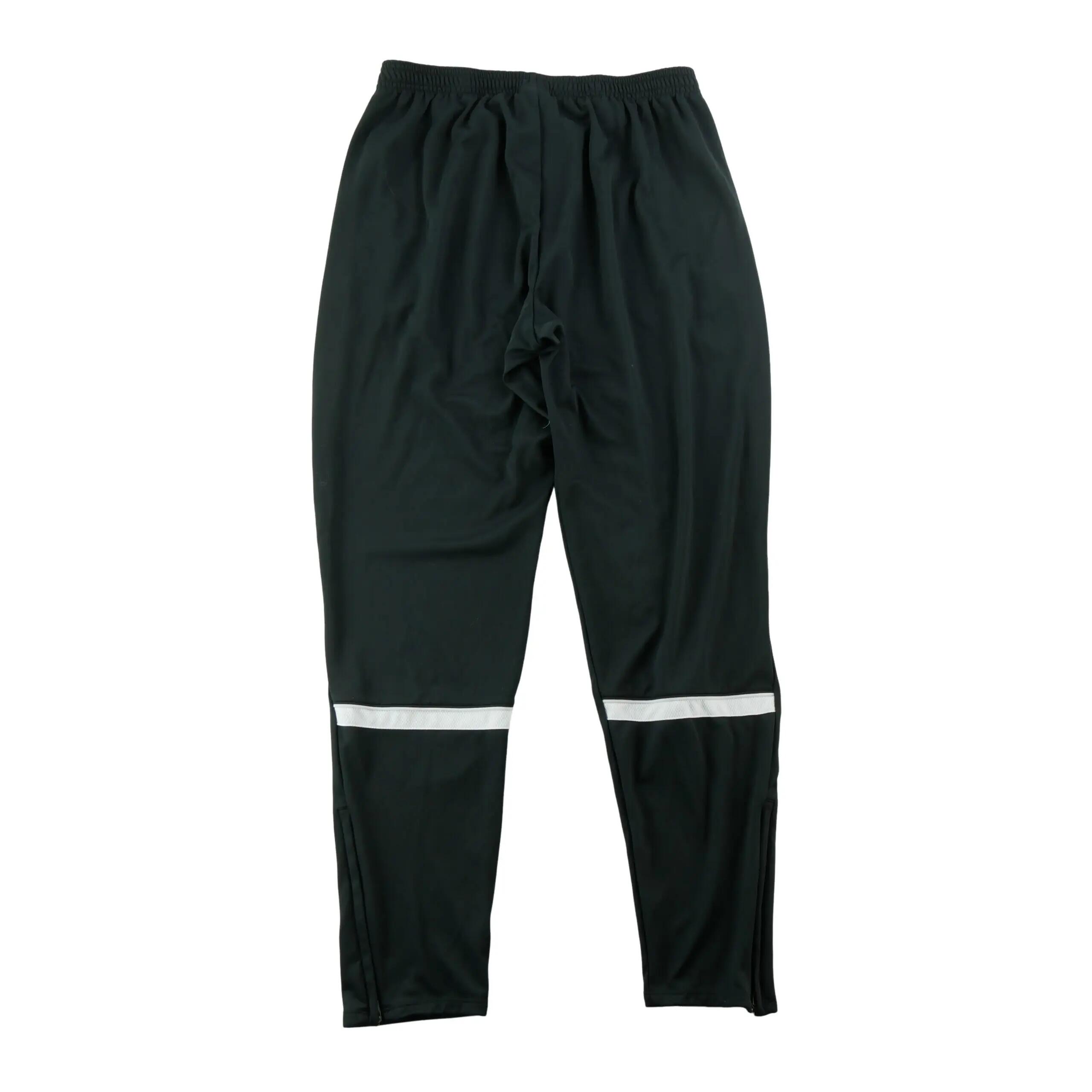 Calça Jogging Masculina Academy 21 com Barra com Zíper 2/9