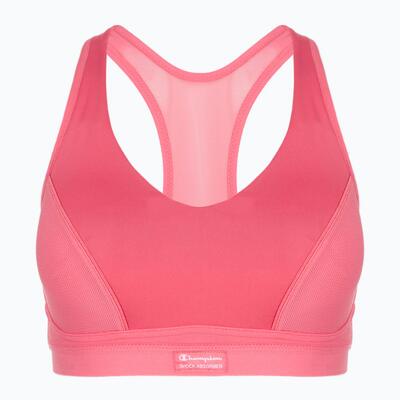 Sportbeha shock absorber padded sports