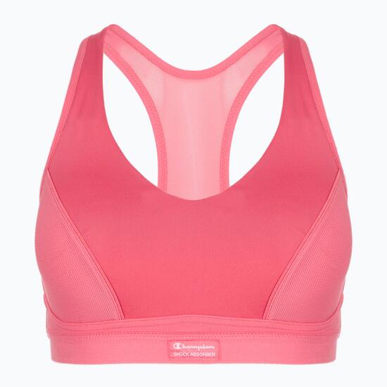 Brassière de sport rembourrée Shock Absorber