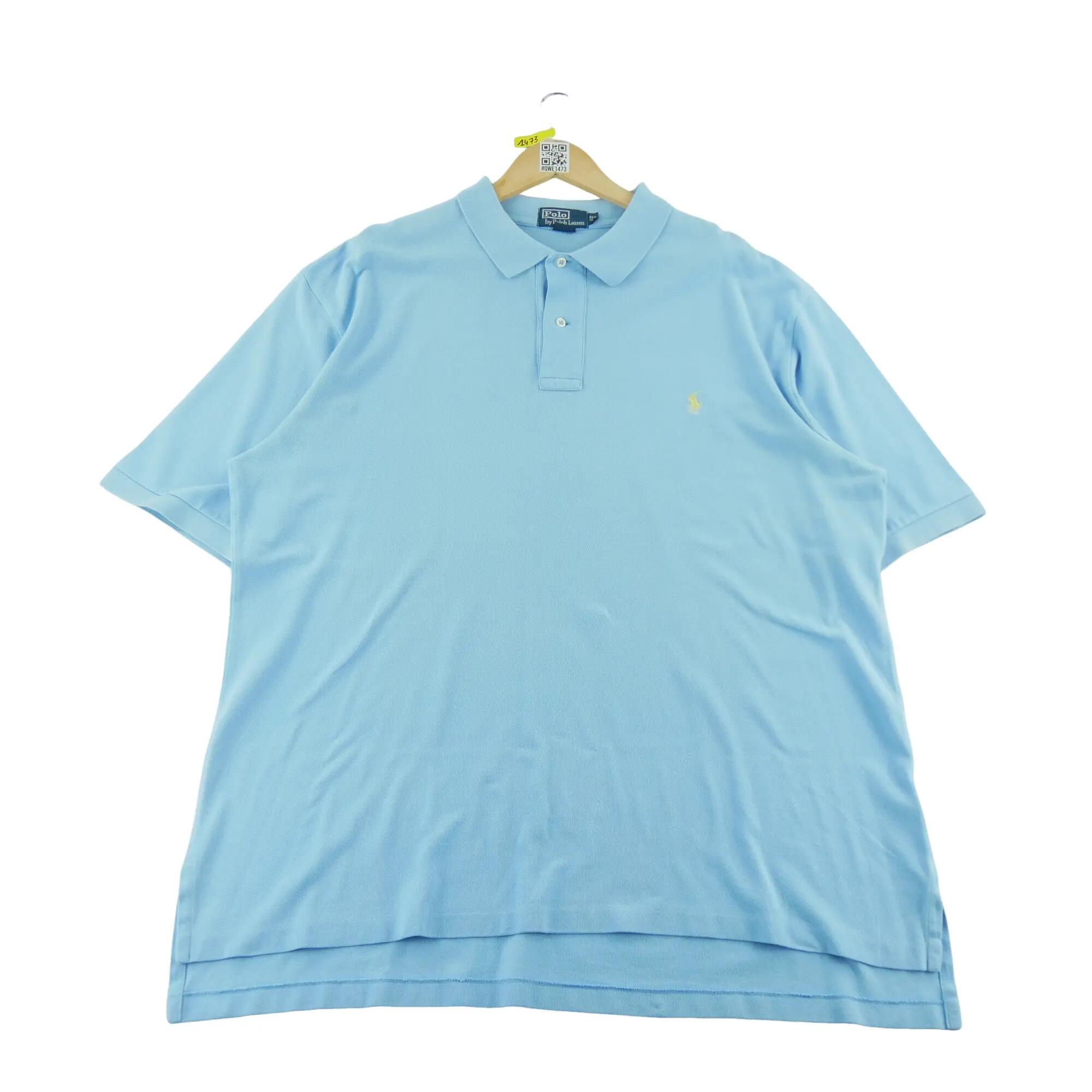 Polo Ralph Lauren Herren Kurzarm Polos Custom Fit 2/10