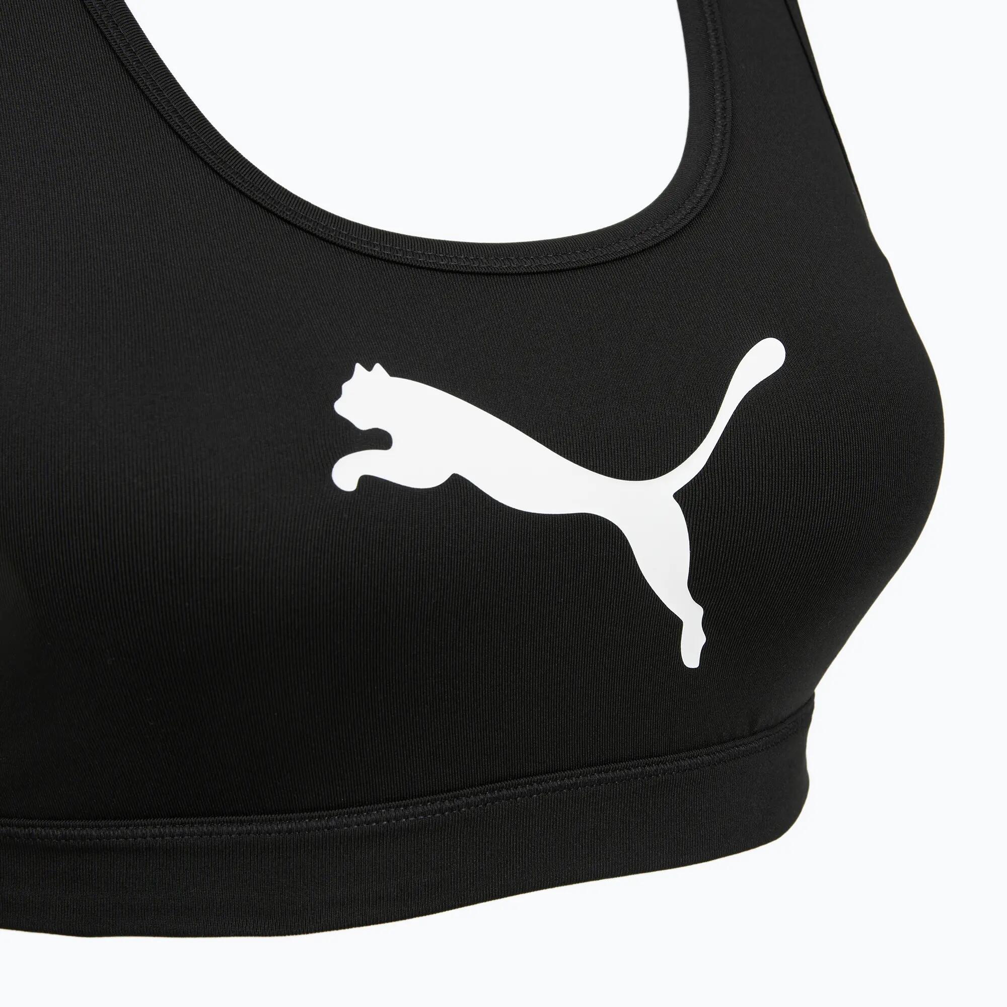 Brassière de course à pied PUMA 4Keeps Bra 3/4