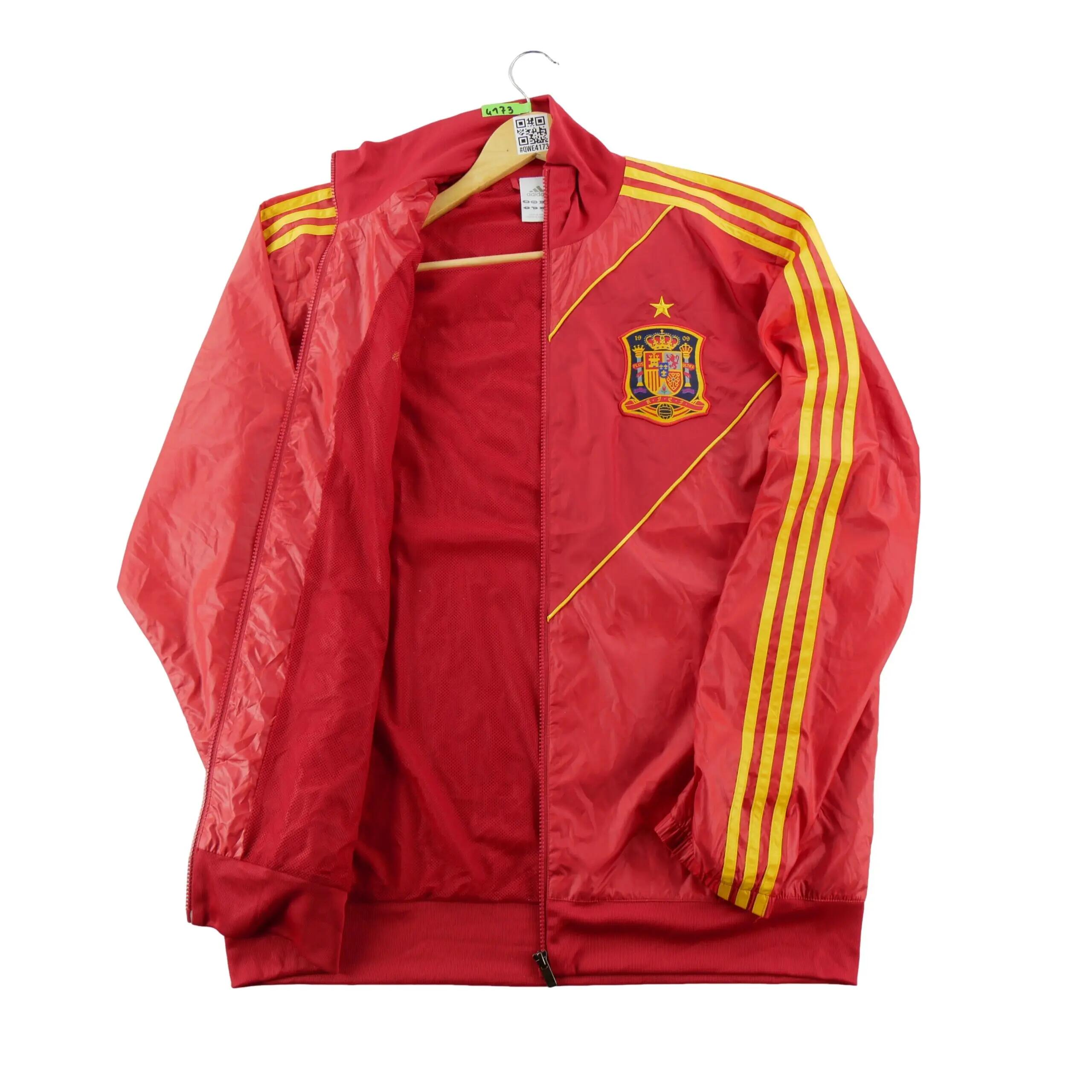 Tweedehands - Heren trainingsjack - Zeer goede staat 3/9