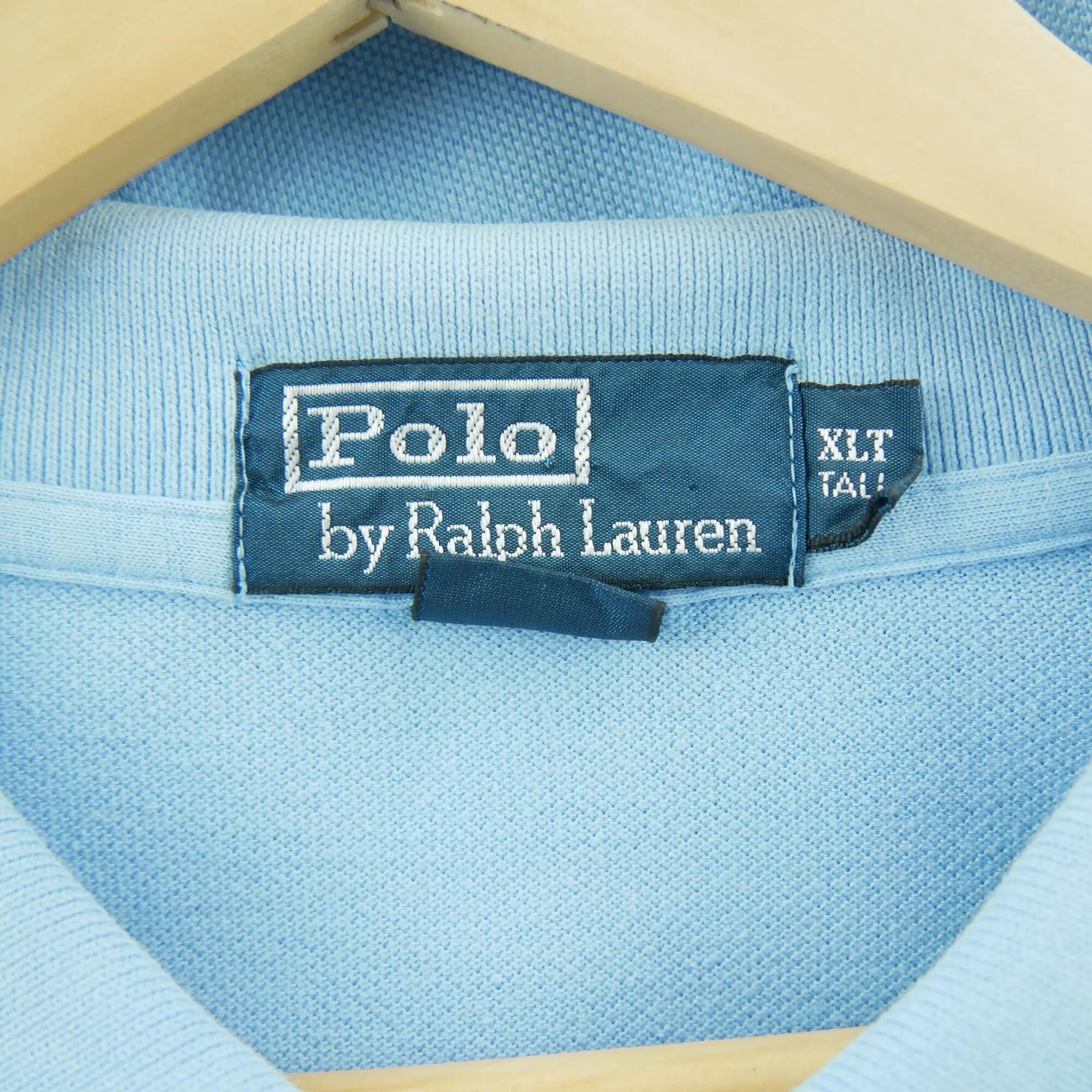 Polo Ralph Lauren Herren Kurzarm Polos Custom Fit 10/10