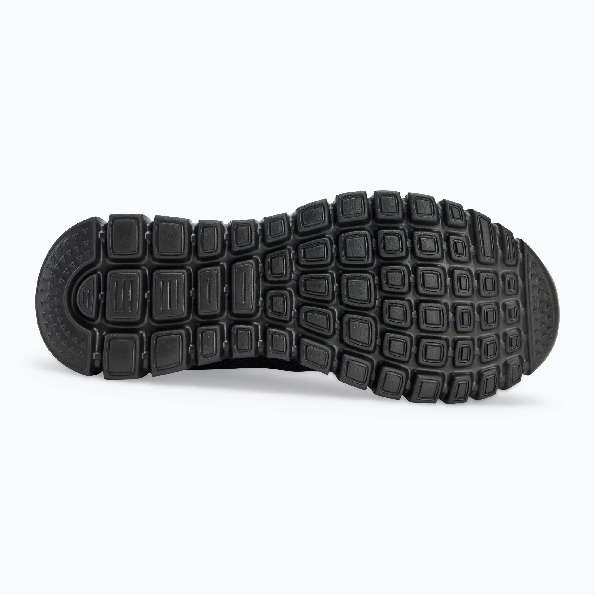 Schoen Skechers model 12615-BKRG voor vrouwen 4/7