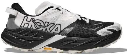 Zapatillas - Trail running - Hombre - Speedgoat 7 - negro/blanco